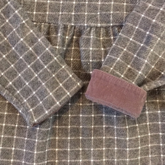 Zara Long Sleeve - Picture 5 of 5